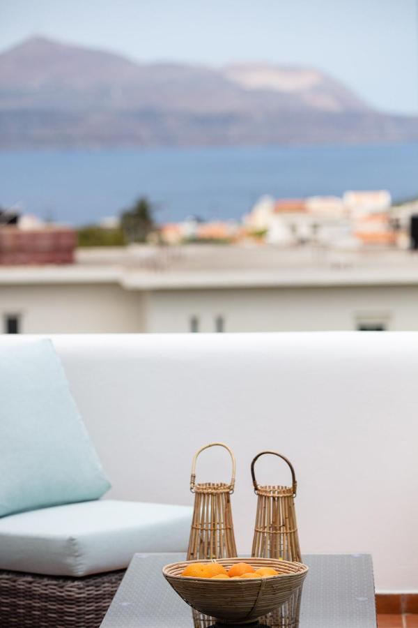 Plaka Modern Apartment Chania  Bagian luar foto